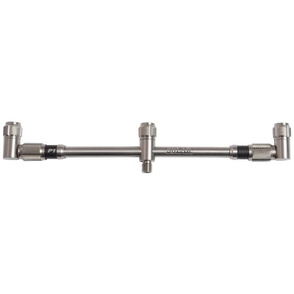 Solar Hrazda Na 3 Pruty Přední P1 3 Rod Front Buzzer Bar