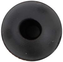 Fox Zarážky Edges Tungsten Beads 5 mm 15 ks (1)