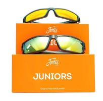 Fortis Polarizační Brýle Junior Bays Green Gold Xblok (6)