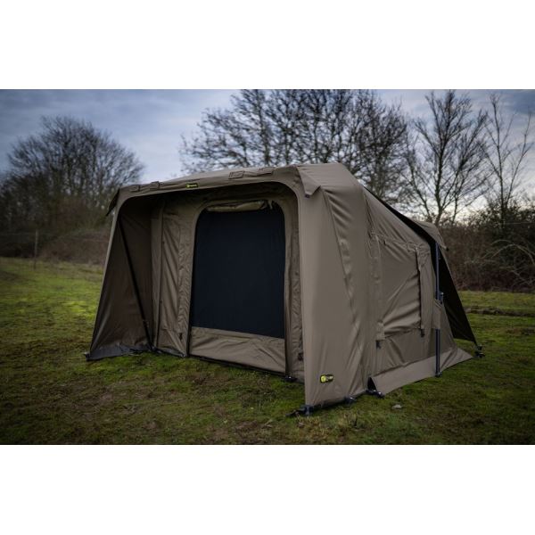 RidgeMonkey Bivak EscAPE XF1 Compact 1 Man Bivvy