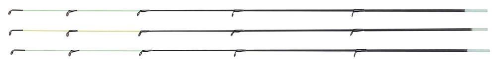 Dam sada špiček impulse-x feeder 3 tips kit3 75-150 g