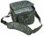 Mitchell Taška MX Camo Tackle Bag L + 4 Tackleboxy