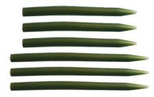 Cralusso Převleky Flare Rubber Thorn 6 ks Cralusso Převleky Flare Rubber Thorn 6 ks