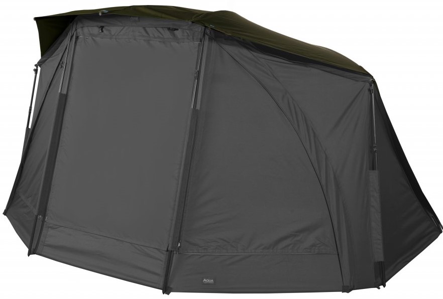 Aqua přehoz pioneer 150 bivvy skull cap aquatexx ev 1.0