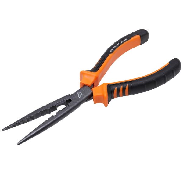 Savage Gear Kleště MP Split Ring And Cut Plier M