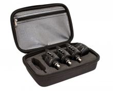 Flajzar Sada Signalizátorů Fishtron Q9 RGB TX (4)