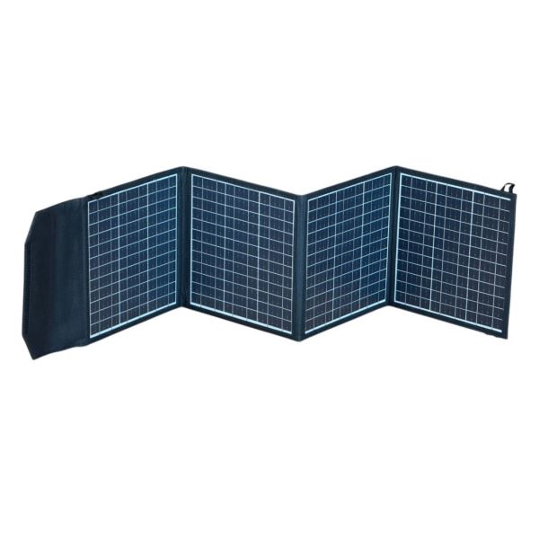 Holdcarp Solární Panel Foldable Solar System 40W