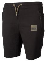 Nash Kraťasy Make It Happen Shorts Box Logo Black