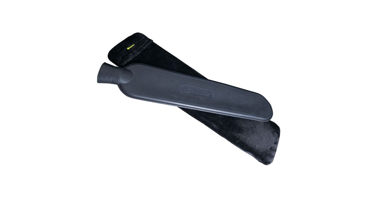 Ridgemonkey XL Hot Water Bottle – Invicta Angling