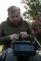 Korda Pouzdro Compac 140 Tackle Pouch Dark Kamo (8)