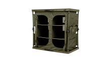 Trakker Skládací Organizér Bivvy Storage XL (6)
