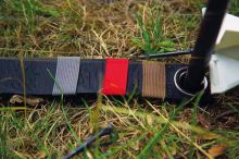 Spomb Pouzdro Na Prut Double Rod Jacket (4)