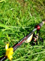 Sportex Prut Captor Spin 2,1 m 12-28 g (5)