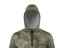 Delphin Tričko s Kapucí UV ARMOR 50+ Banx (3)