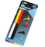 Nash Rovnátka Zig Screws (2)