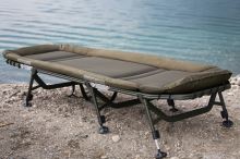Solar Lehátko SP C-Tech Bedchair Wide (2)
