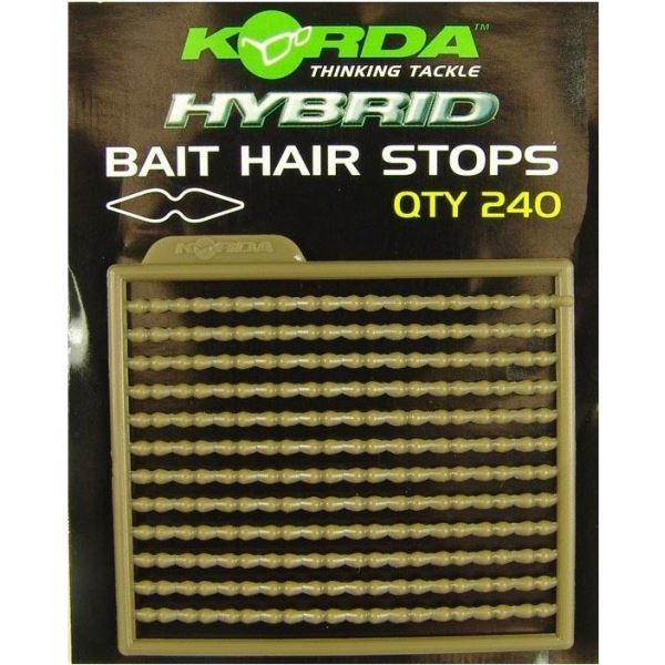 Korda Zarážky Bait Stops