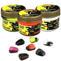 Feedermania Corn Wafter Two Tone Dark Series 9 ks L Feedermania Corn Wafter Two Tone Dark Series 9 ks L