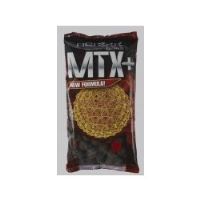 Pelzer Boilies / MTX - 250 g 21 mm