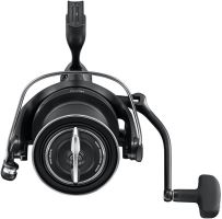Shimano Naviják Aero Technium MGS XTD 14000 2 ks + Leatherman Signal Zdarma (5)