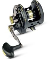 Black Cat Multiplikátor Long Ranger 740