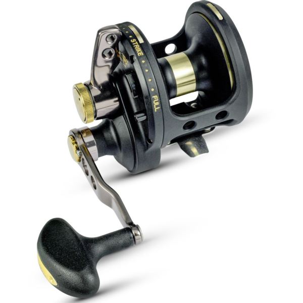 Black Cat Multiplikátor Long Ranger 740