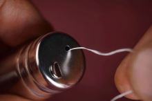 One More Cast Šňůrka Get Flossed Bait Floss 50 m (5)