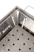 Fox Gril Cookware Foldable BBQ (8)