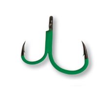 Madcat Háček A-Static Deadbait Gripper Hooks