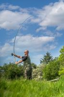 Korum Prut Big Water Rod 12 ft 2,25 lb (2)