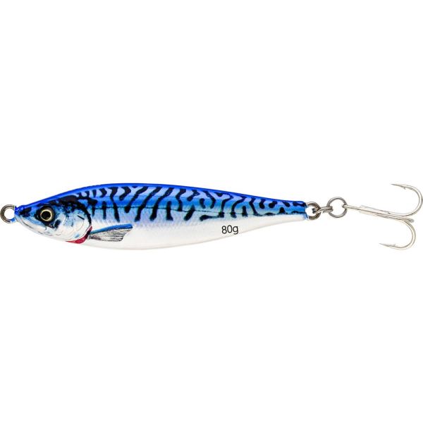 Westin Pilker Herrix Jig Blue Mackerel