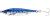 Westin Pilker Herrix Jig Blue Mackerel
