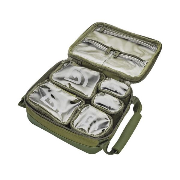 Trakker Taška na olůvka NXG Modular Lead Pouch Complete