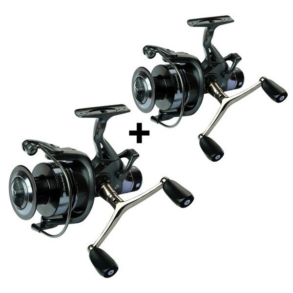 Giants fishing naviják spx 6000 fs + druhý zdarma