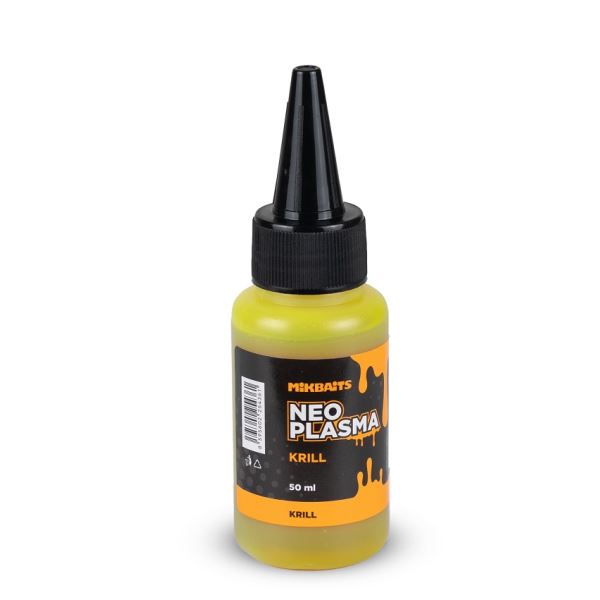 Mikbaits Neo Plasma 30 ml