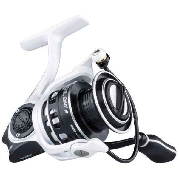 Abu Garcia Naviják Revo S 20 Spin