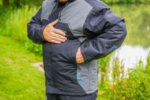 Preston Innovations Oblek Celcius Suit (7)