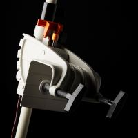 Savage Gear Elektromotor Hruster SW 12 V 55 lb (2)