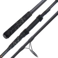 Prologic Prut C.O.M. Raw Carp Rod 2,7 m (9 ft) 2,5 lb