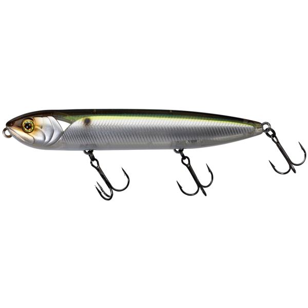 Illex Wobler Bowstick Knocker SG Threadfin Shad - 13 cm 28,3 g