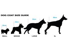 Nash Psí Oblek Dog Coat (2)