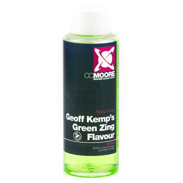 CC Moore Esence Geoff Kemp 100 ml