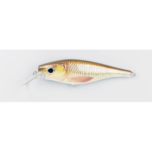 Spro wobbler henk simonsz pike fighter junior  8 cm 10 g