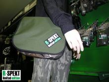 R-SPEKT Brašna cestovní 2 komorová na rameno (2)