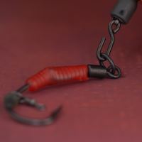 One More Cast Karabinka Tweakerz Dog Bone Ronnie Clip 8 ks (5)