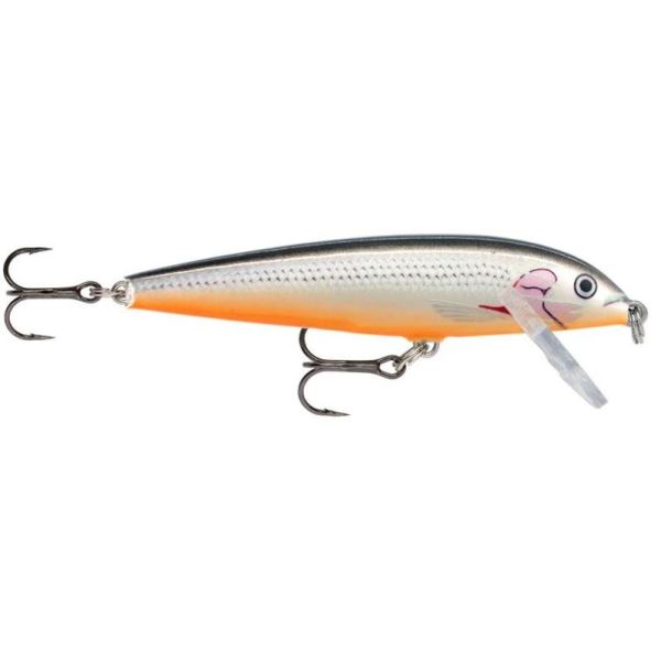 Rapala Wobler Count Down Sinking SSH