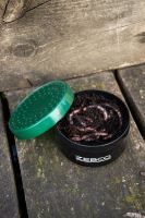 Zebco Krabička Na Živou Nástrahu Air Flow Bait Box (4)