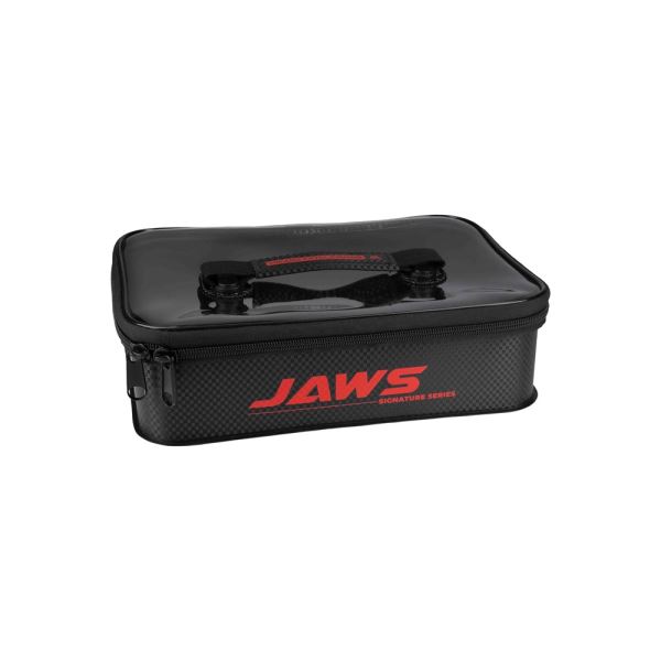 Mikado Pouzdro Box Eva Jaws Lure Case L