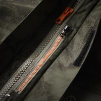 Geoff Anderson Bunda Dozer7 Leaf Maskáč (10)