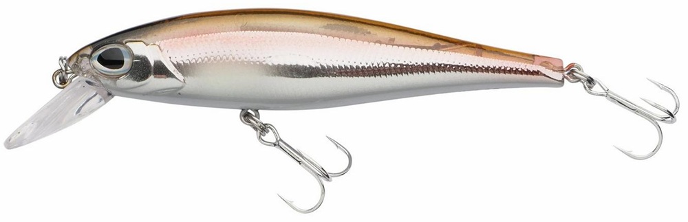 Berkley wobler dex fat bullet smelt - 13 cm 27,2 g